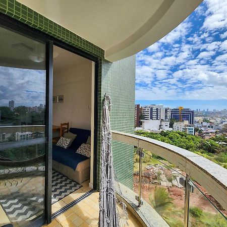 Predio A Beira-Mar, Na Melhor Localizacao Do Rio Vermelho. السلفادور المظهر الخارجي الصورة